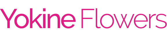 Rosa Florist in Leyton Logo