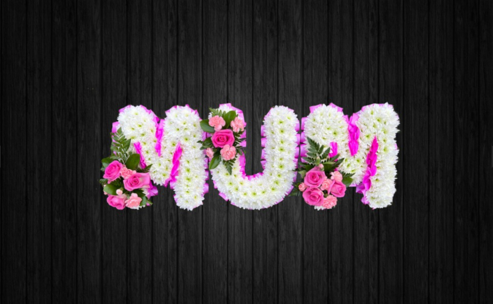Mrs Pink - MUM91