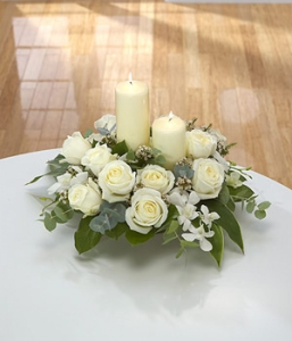 Creamy Elegance