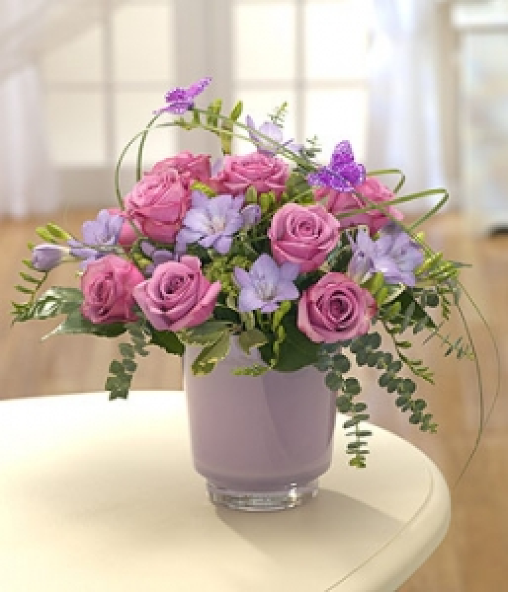 Fragrant Delight
