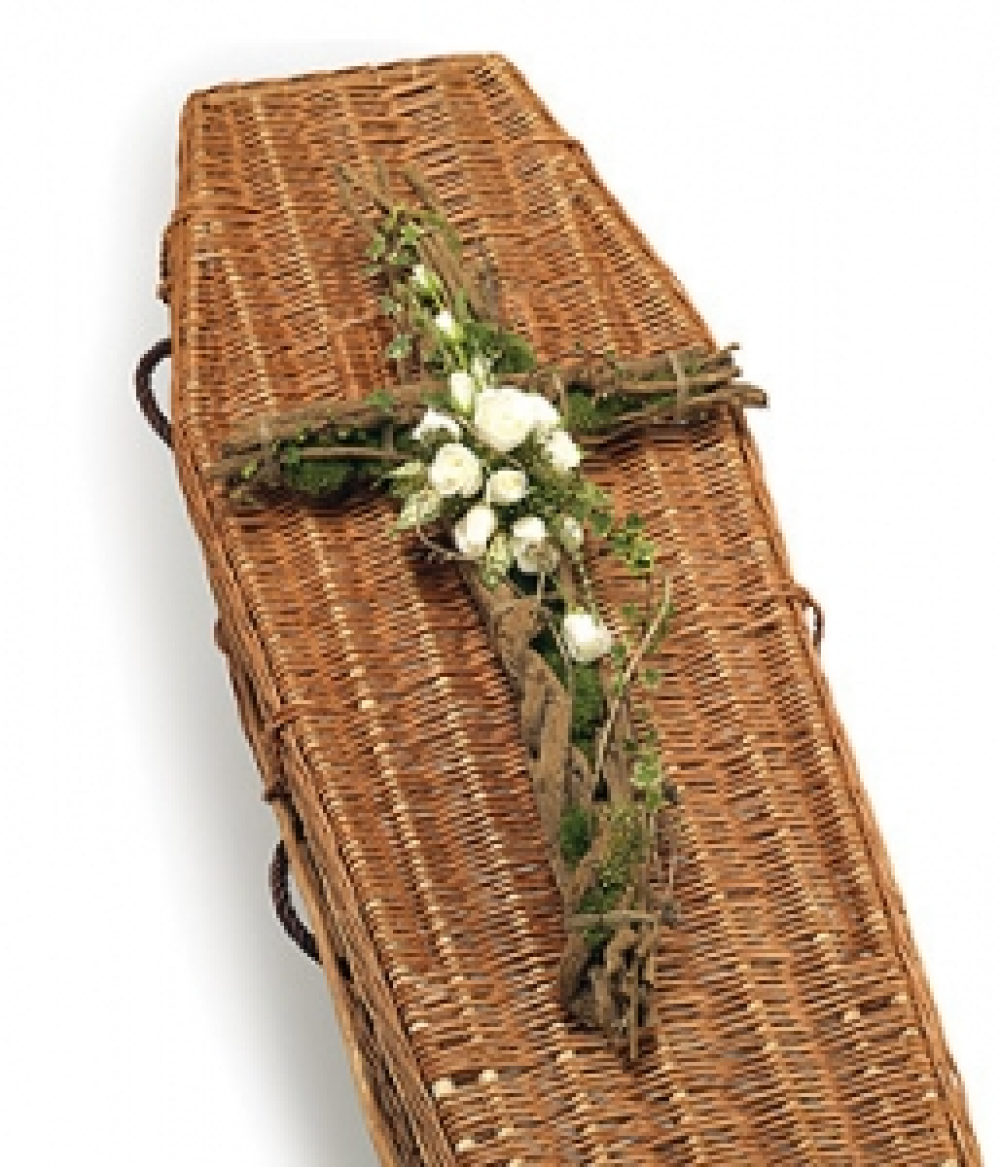 Contemporary Cross