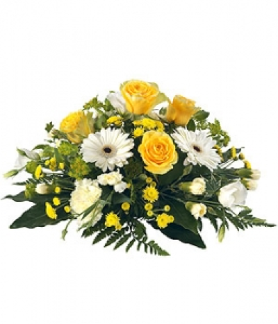 Bright Posy - Our expert florists will personally design your Bright Posy using the finest stems. 