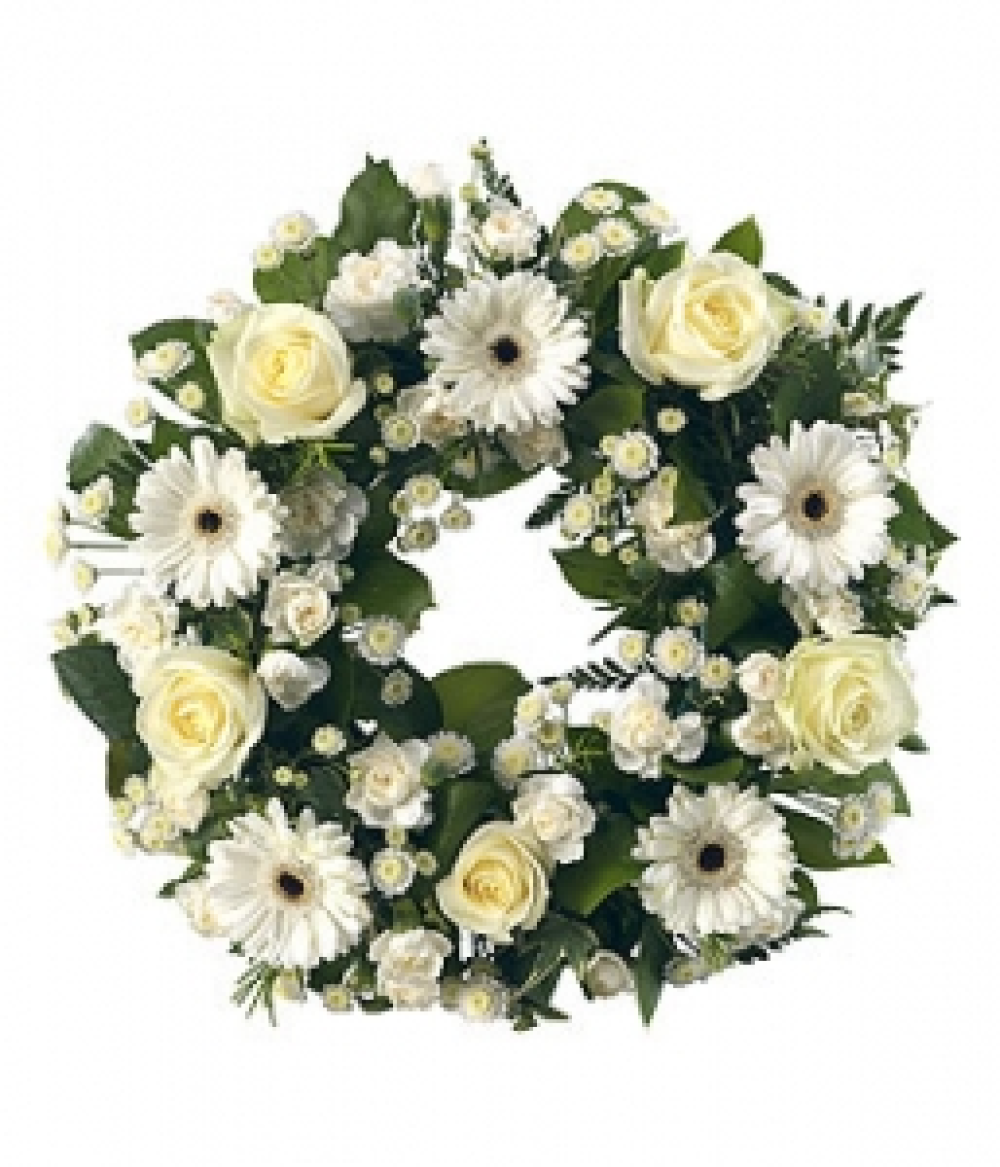Pure Wreath