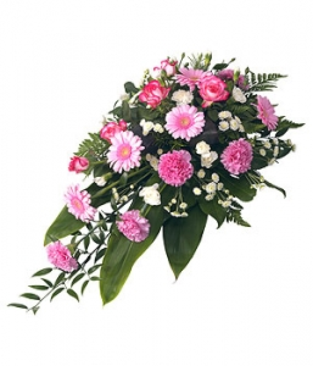 Soft Single Ended Spray
