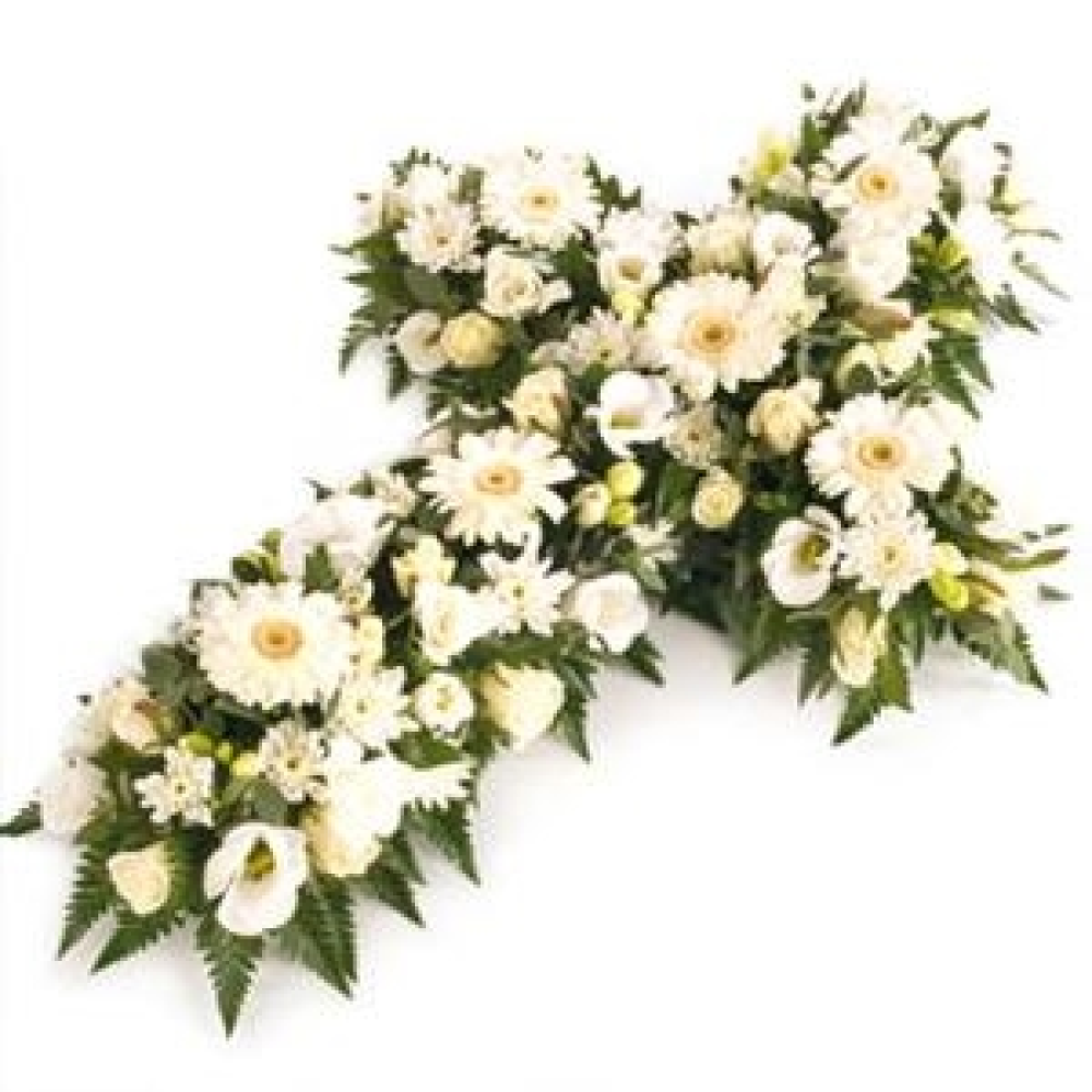 White Cross