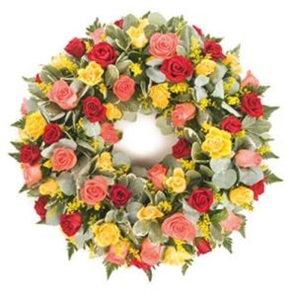 Rose Heart