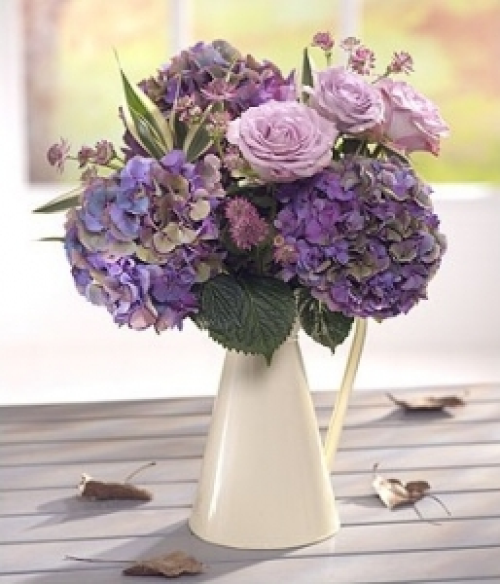 Lilac Haze