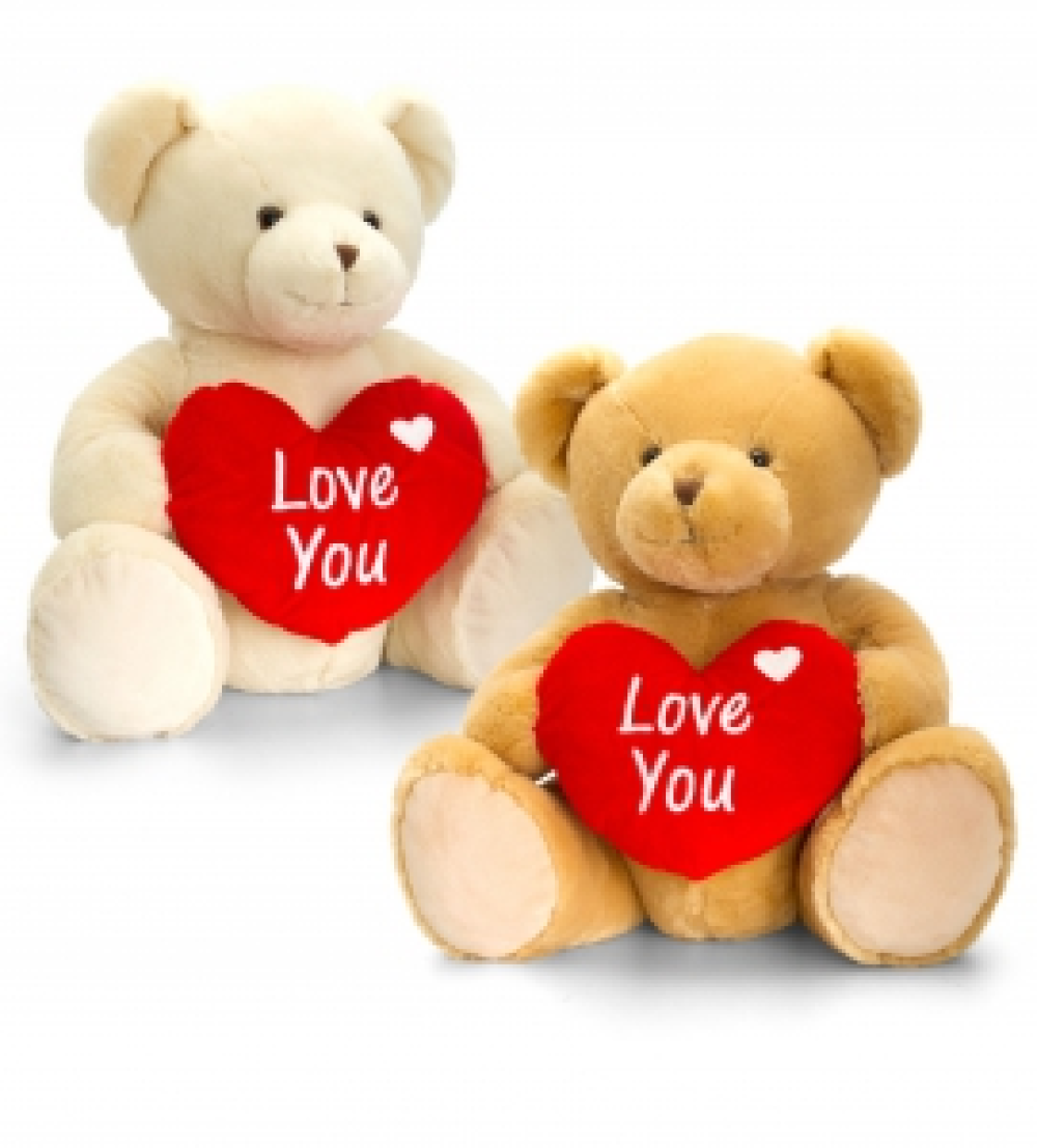 Supersoft Bear